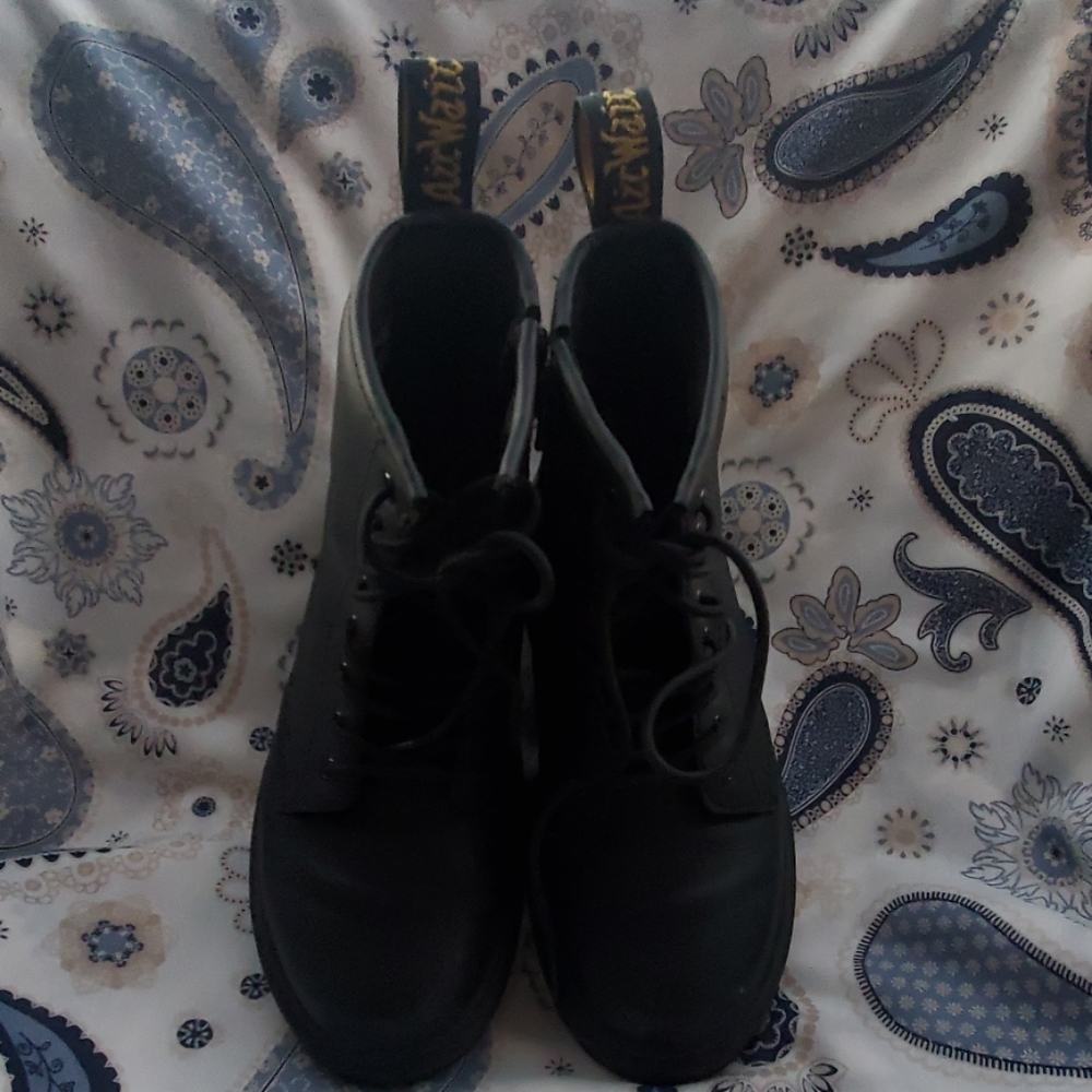 DR MARTENS - Picture 5 of 8